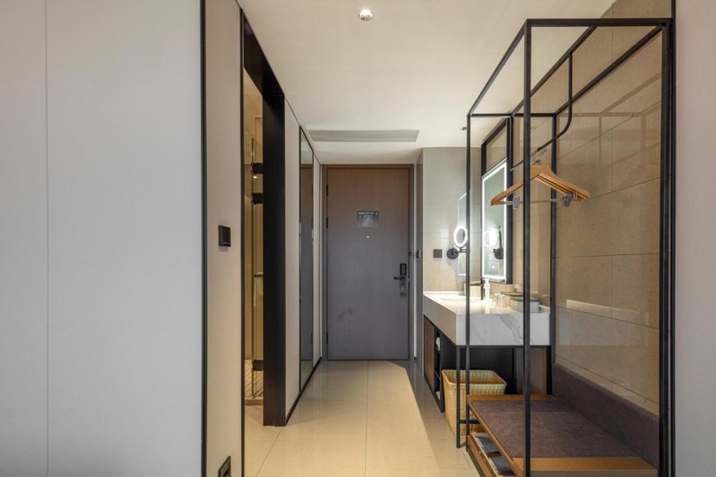 Atour Hotel Hangzhou East Railway Station West Square, Hangzhou, 中国