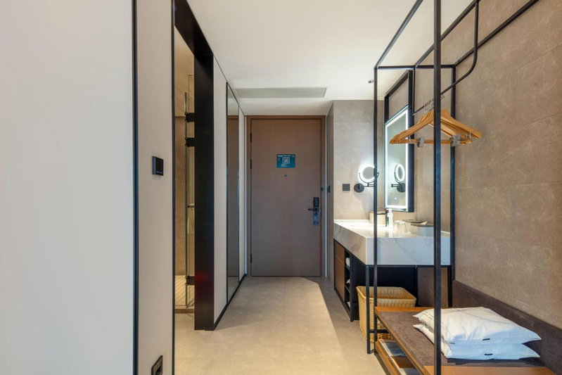 Atour Hotel Hangzhou East Railway Station West Square, Hangzhou, 中国