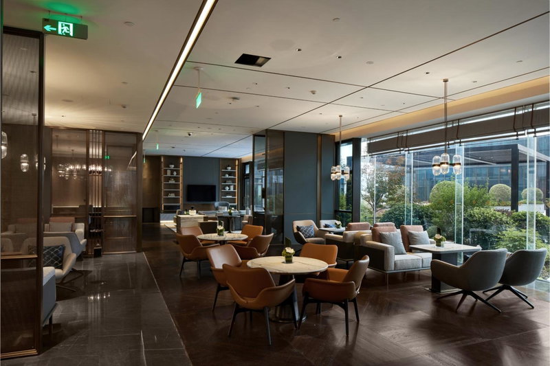 InterContinental Hangzhou Liangzhu by IHG, Hangzhou, 中国