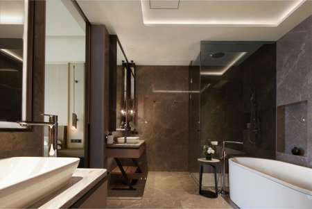 InterContinental Hangzhou Liangzhu by IHG, Hangzhou, 中国