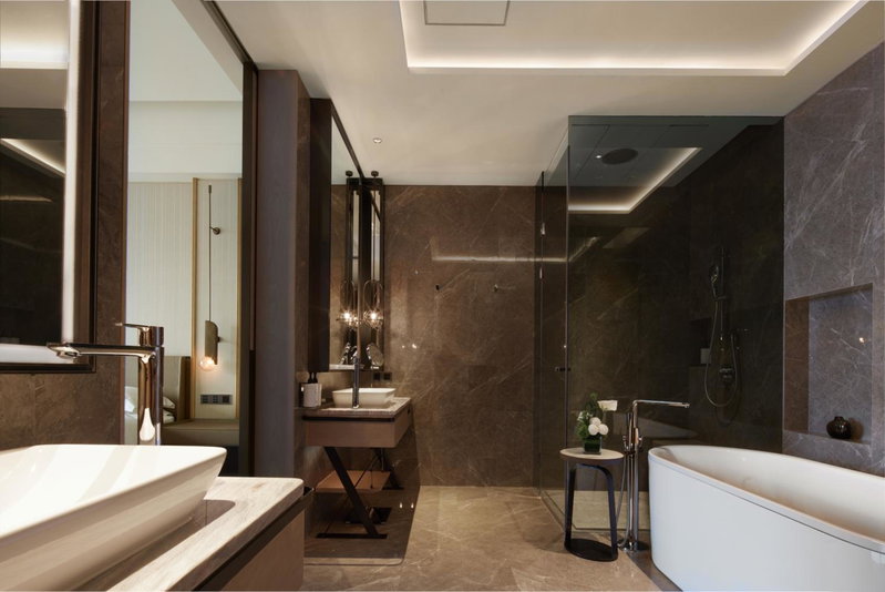 InterContinental Hangzhou Liangzhu by IHG, Hangzhou, 中国