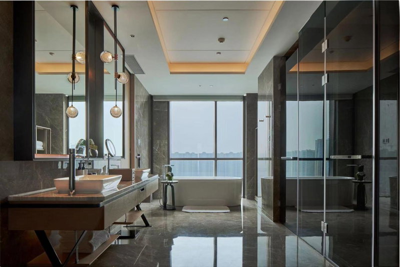 InterContinental Hangzhou Liangzhu by IHG, Hangzhou, 中国