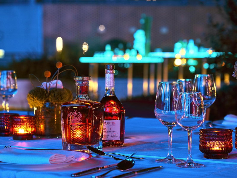 InterContinental Hangzhou Liangzhu by IHG, Hangzhou, 中国