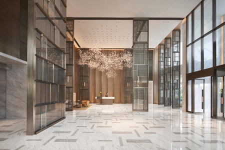 Hyatt Regency Changshu Kuncheng Lake, Changshu, 中国