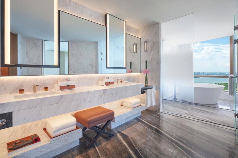 Hyatt Regency Changshu Kuncheng Lake, Changshu, 中国