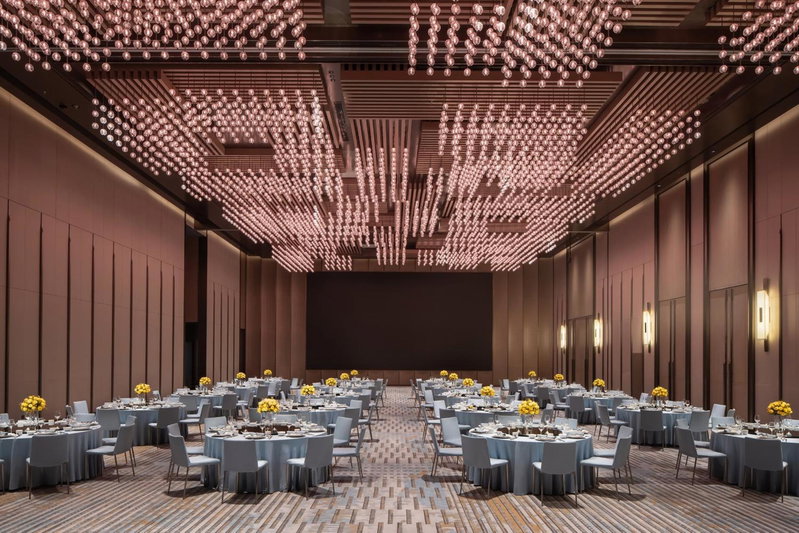 Hyatt Regency Changshu Kuncheng Lake, Changshu, 中国