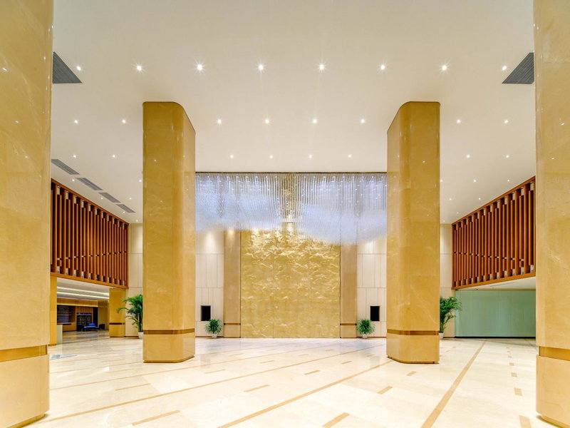 Holiday Inn Express Beijing Conference Center by IHG, Beijing, 中国