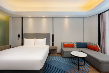 Holiday Inn Express Beijing Conference Center by IHG, Beijing, 中国
