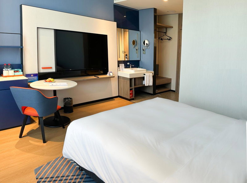 Holiday Inn Express Beijing Conference Center by IHG, Beijing, 中国