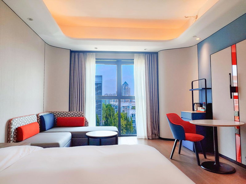 Holiday Inn Express Beijing Conference Center by IHG, Beijing, 中国