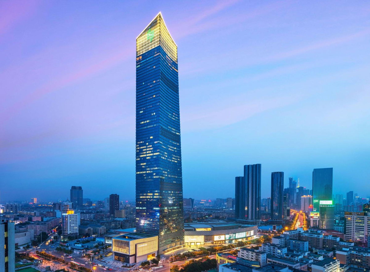 Hotel · Conrad Shenyang, Shenyang
