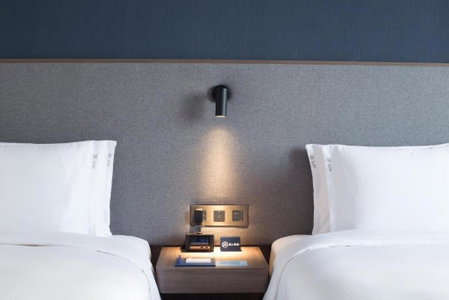 Holiday Inn Express Xi'an Ancient Town West by IHG, Xi'an, 中国
