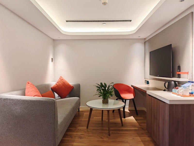 Holiday Inn Express Xi'an Ancient Town West by IHG, Xi'an, 中国
