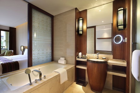 Crowne Plaza Resort Xishuangbanna Parkview by IHG, Jinghong, 中国