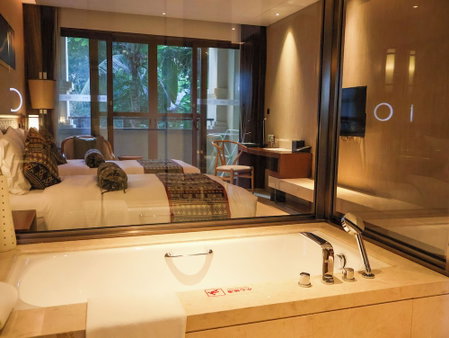 Crowne Plaza Resort Xishuangbanna Parkview by IHG, Jinghong, 中国