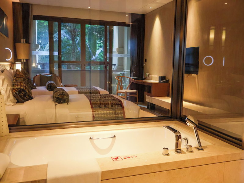 Crowne Plaza Resort Xishuangbanna Parkview by IHG, Jinghong, 中国