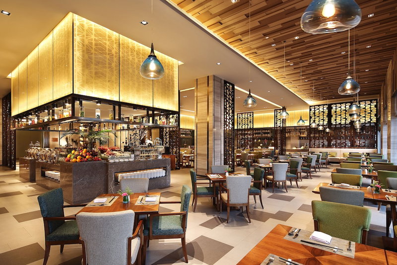Crowne Plaza Resort Xishuangbanna Parkview by IHG, Jinghong, 中国
