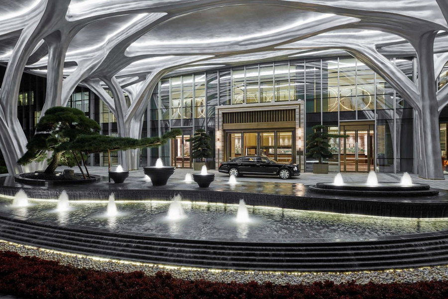 Sheraton Kunming, Kunming, 中国
