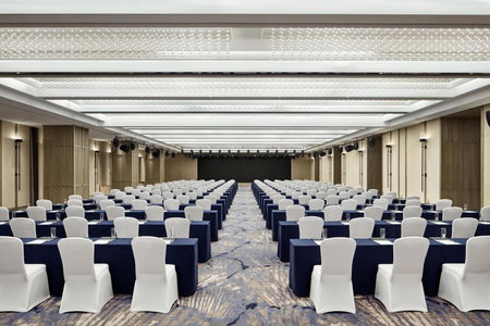 Sheraton Kunming, Kunming, 中国