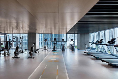 Sheraton Kunming, Kunming, 中国