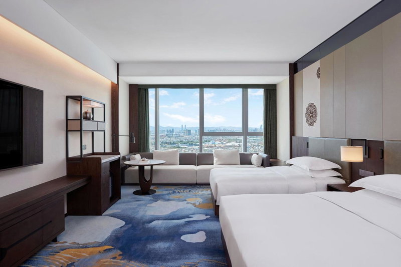 Sheraton Kunming, Kunming, 中国