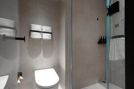 Atour Light Hotel Shenzhen Nanshan Nanyou Clothing City, Shenzhen, 中国