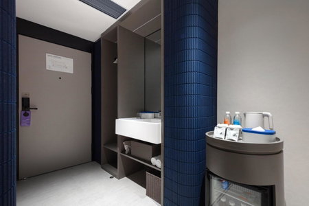 Atour Light Hotel Shenzhen Nanshan Nanyou Clothing City, Shenzhen, 中国