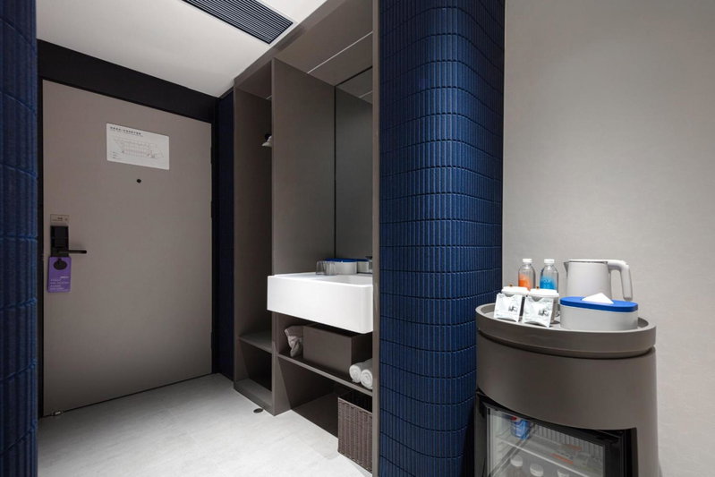 Atour Light Hotel Shenzhen Nanshan Nanyou Clothing City, Shenzhen, 中国