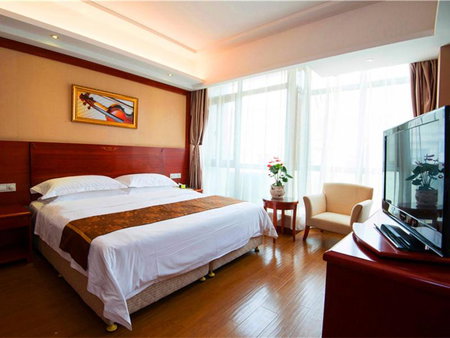 Vienna Hotel Shanghai Pudong Airport Huaxia Road, Shanghai, 中国