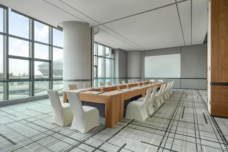 Four Points by Sheraton Urumqi, UEruemqi, 中国