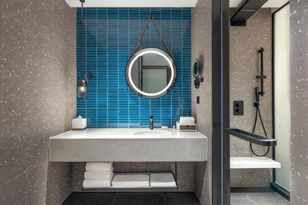 Four Points by Sheraton Urumqi, UEruemqi, 中国