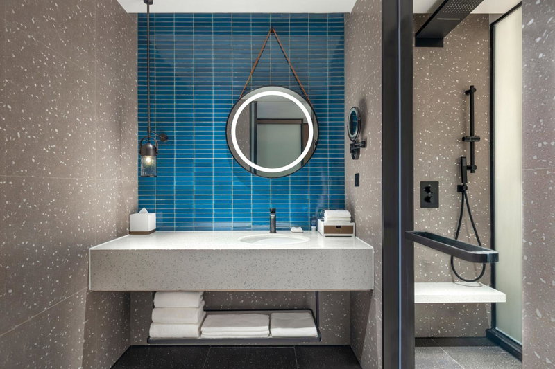 Four Points by Sheraton Urumqi, UEruemqi, 中国