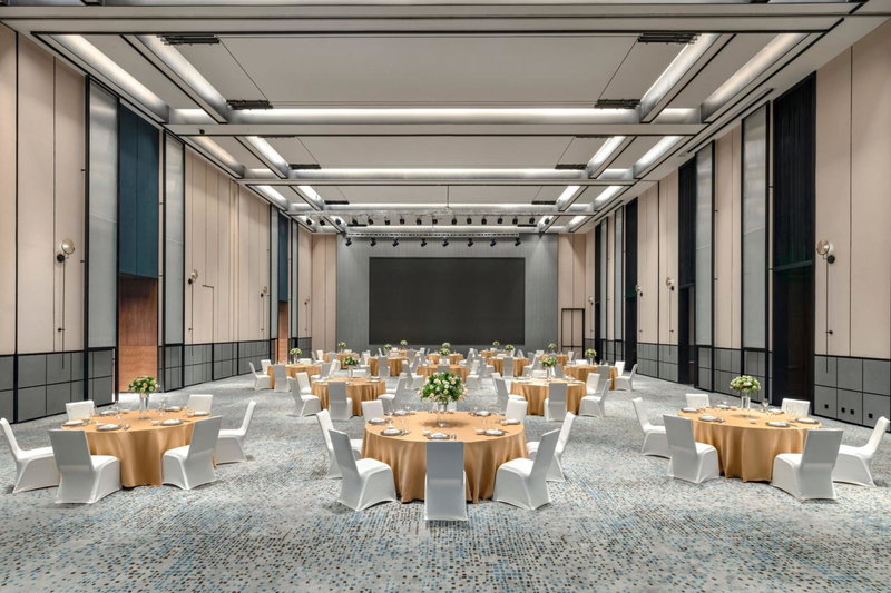 Four Points by Sheraton Urumqi, UEruemqi, 中国