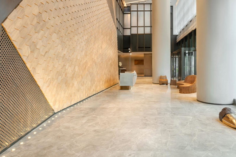 Four Points by Sheraton Urumqi, UEruemqi, 中国