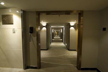 Shenzhen Kaili Hotel, Guomao Shopping Mall, Shenzhen, 中国