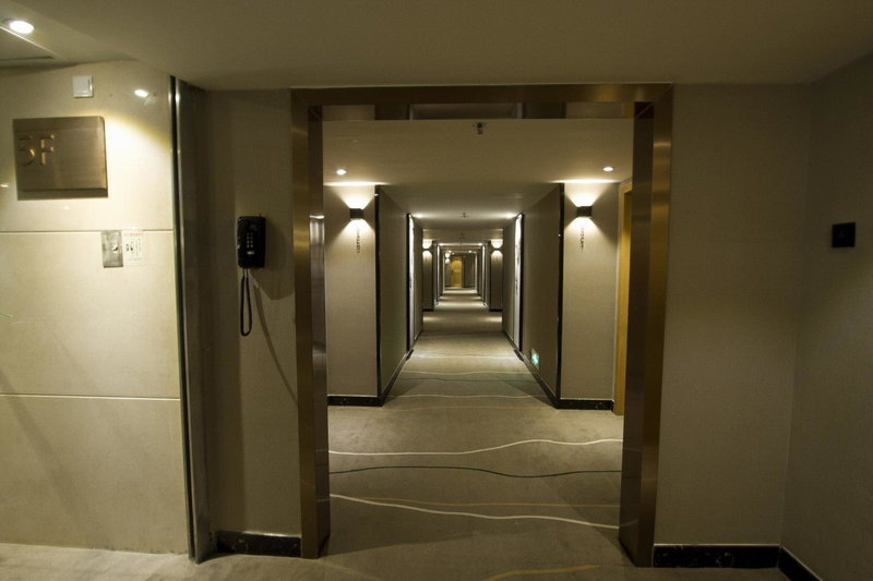 Shenzhen Kaili Hotel, Guomao Shopping Mall, Shenzhen, 中国