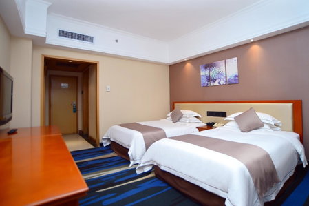 Shenzhen Kaili Hotel, Guomao Shopping Mall, Shenzhen, 中国