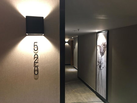 Shenzhen Kaili Hotel, Guomao Shopping Mall, Shenzhen, 中国