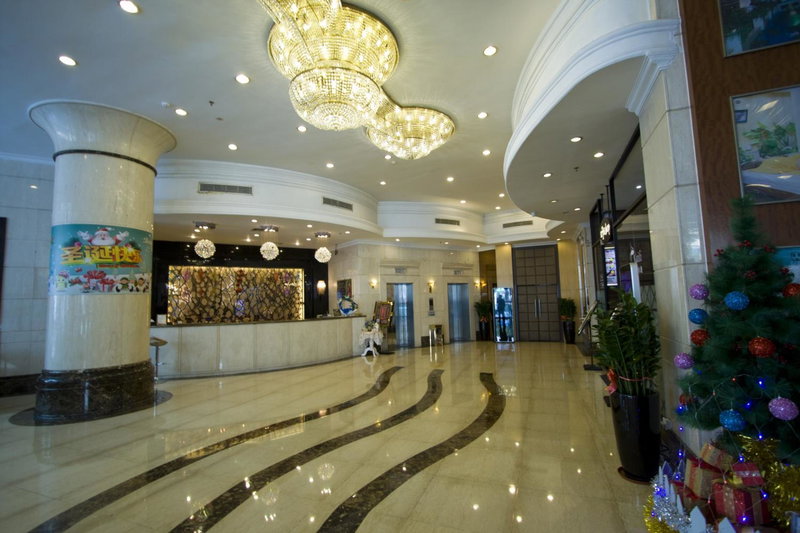 Shenzhen Kaili Hotel, Guomao Shopping Mall, Shenzhen, 中国