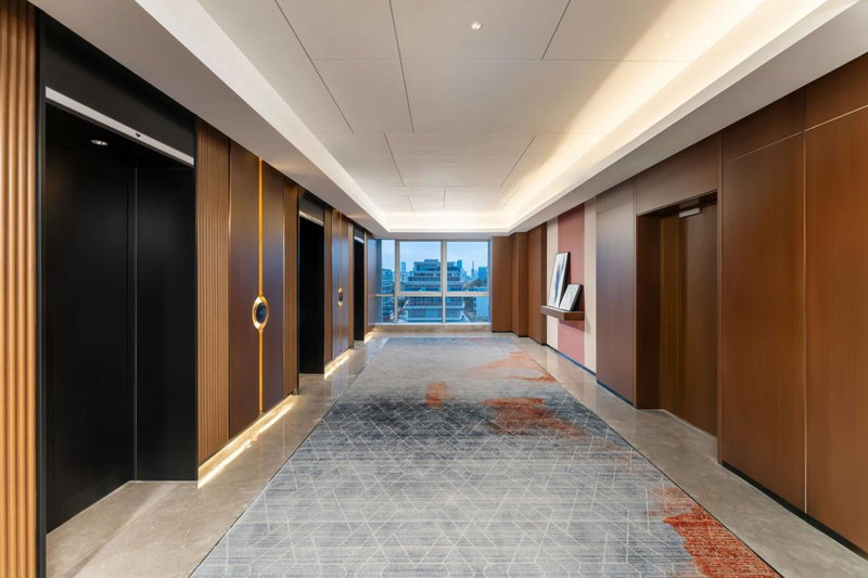 Hilton Garden Inn Huzhou High-Speed Railway Station, Huzhou, 中国