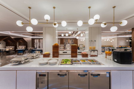 Hilton Garden Inn Huzhou High-Speed Railway Station, Huzhou, 中国