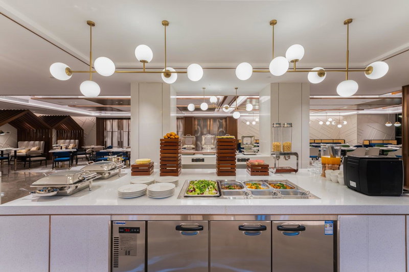 Hilton Garden Inn Huzhou High-Speed Railway Station, Huzhou, 中国