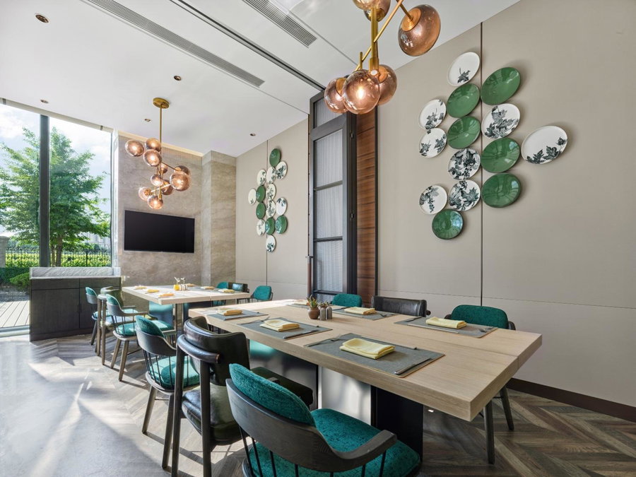 Doubletree By Hilton Yantai Golden Coast Hotel & Suites, Qingyang, 中国