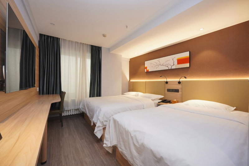 Beijing Dongdan Hotel, Beijing, 中国
