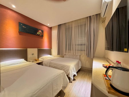 Beijing Dongdan Hotel, Beijing, 中国