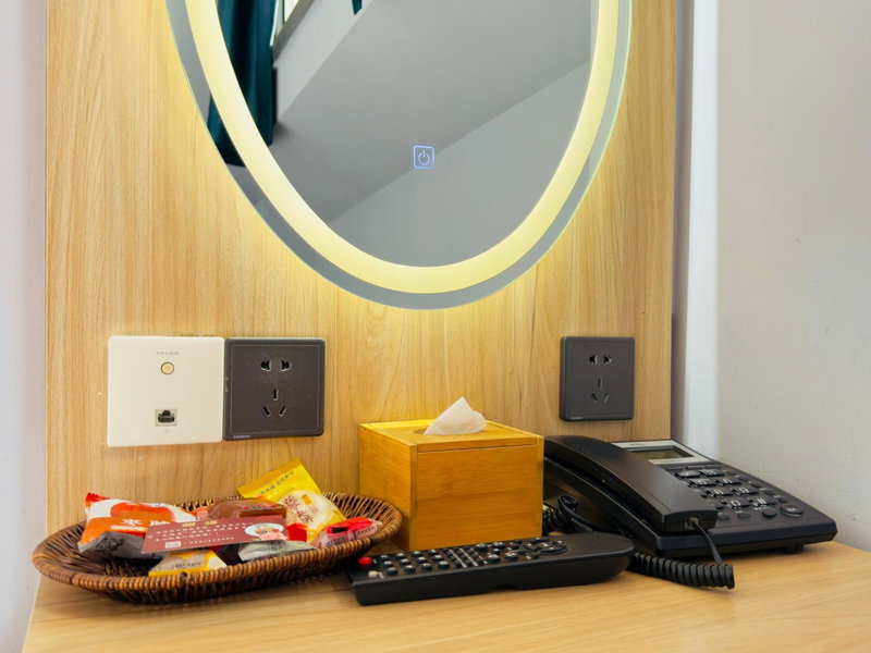 Beijing Dongdan Hotel, Beijing, 中国