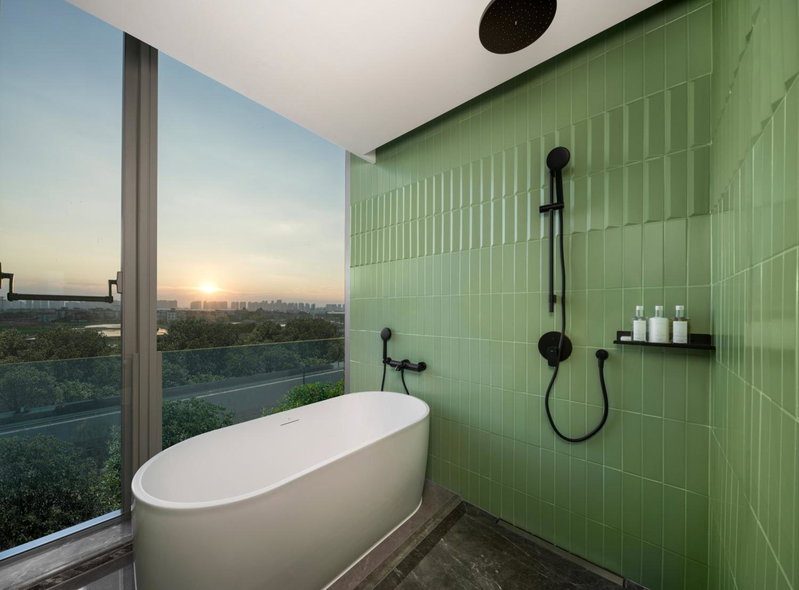 Holiday Inn Hangzhou GCEC, Xiaoshan, 中国