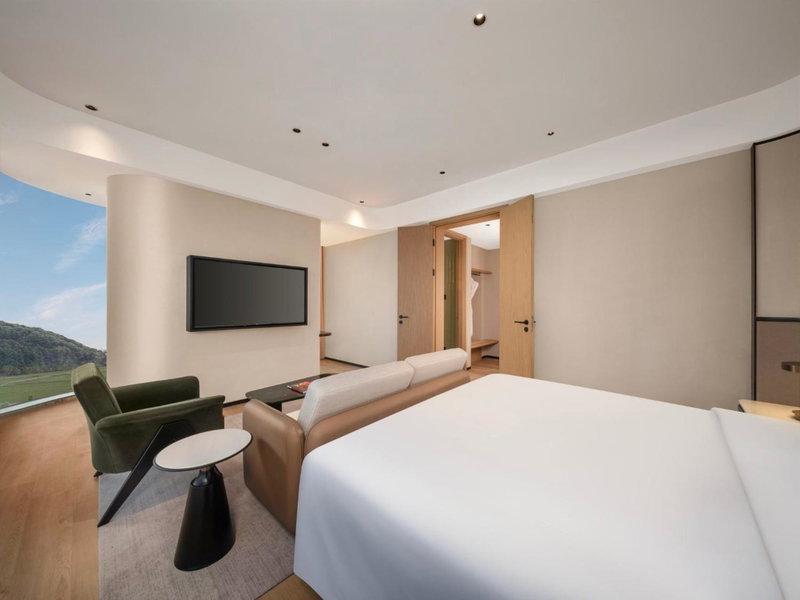 Holiday Inn Hangzhou GCEC, Xiaoshan, 中国