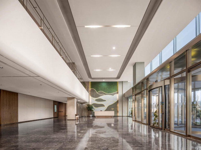 Holiday Inn Hangzhou GCEC, Xiaoshan, 中国