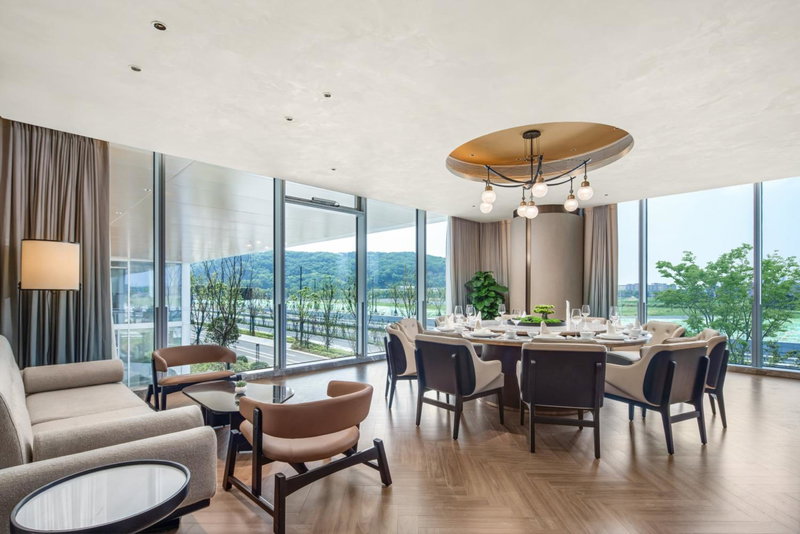 Holiday Inn Hangzhou GCEC, Xiaoshan, 中国